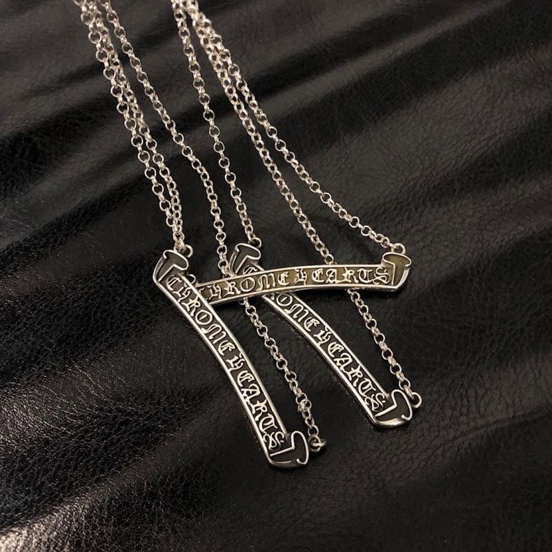 Chrome Hearts Necklaces